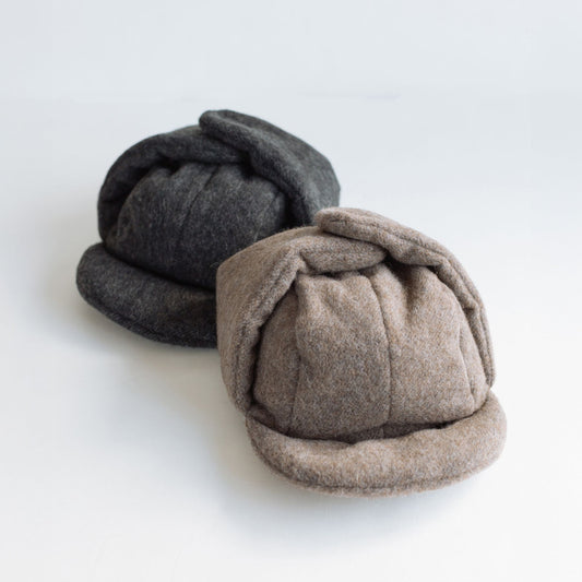 p cnq フライトキャップ coby