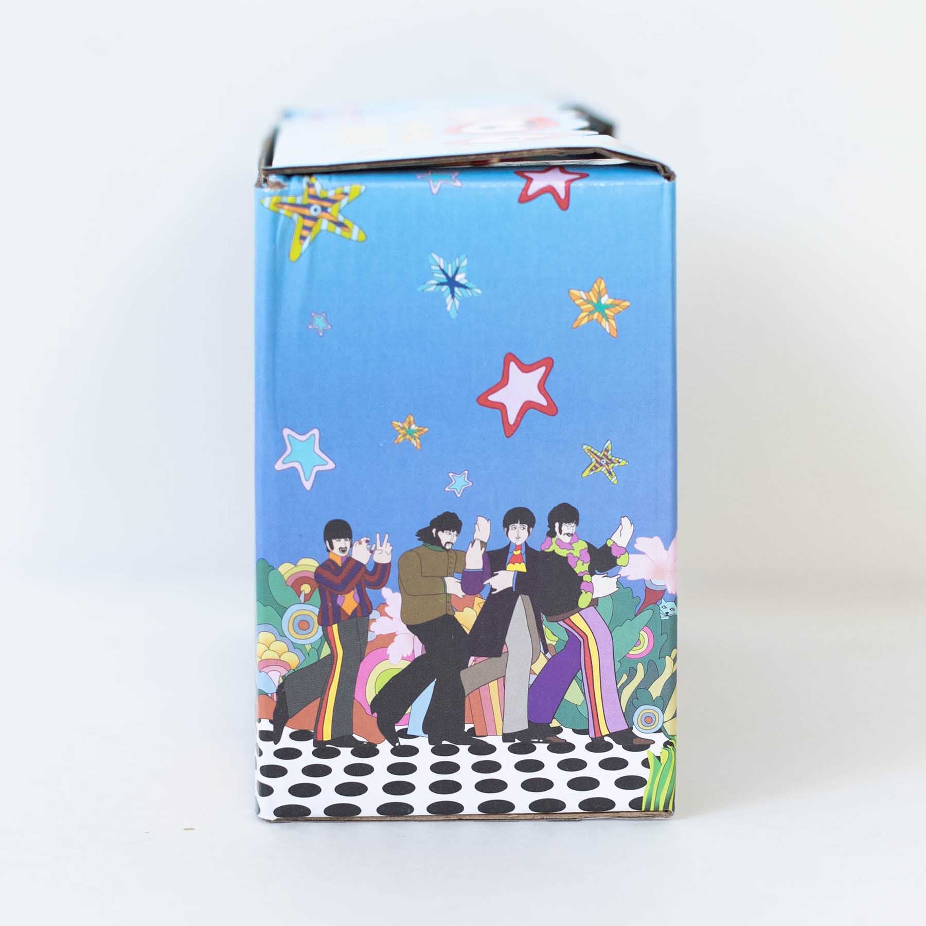The Beatles Yellow Submarine LEDライト｜オブジェ・ぬいぐるみ