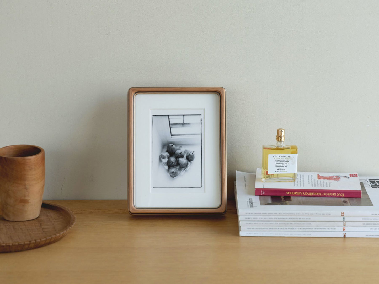 ウッドフレーム WUH