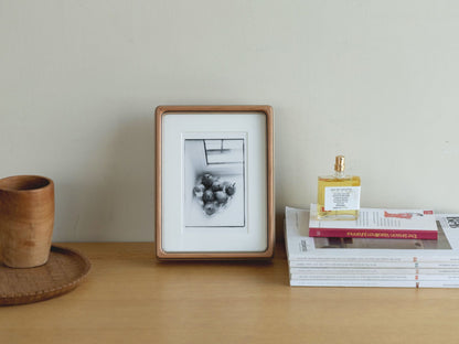 ウッドフレーム WUH