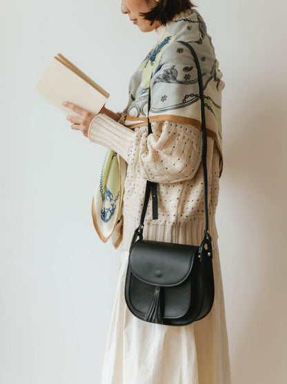 MARLON FIRENZE Frap ショルダーバッグ