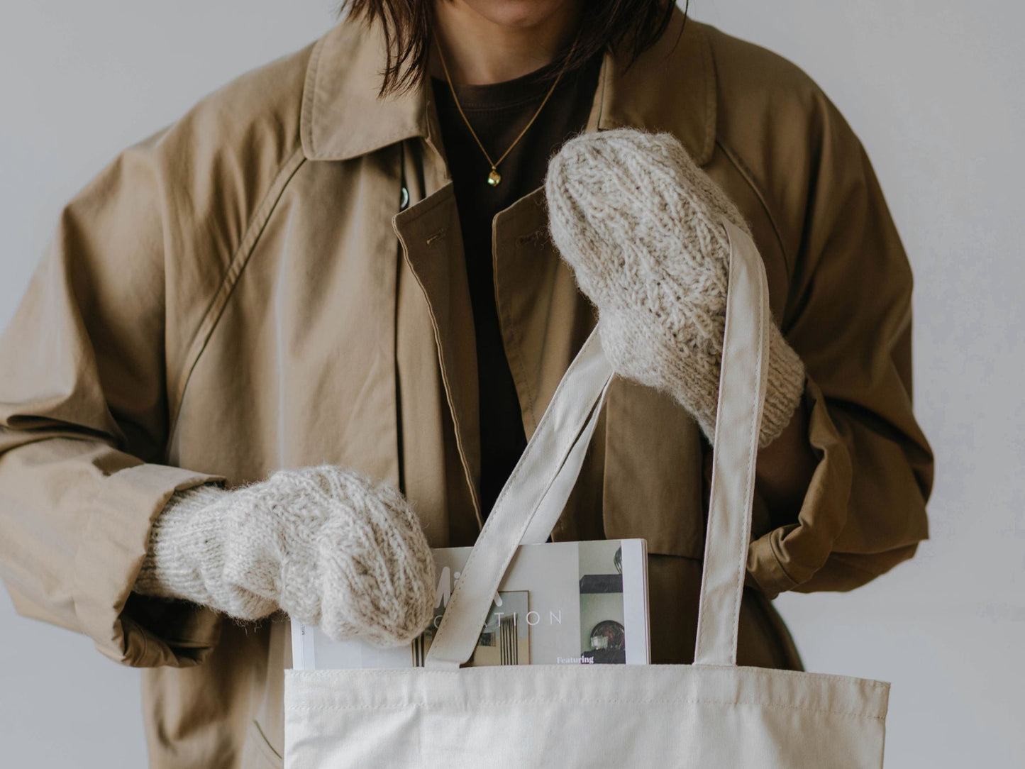 アランミトン手袋