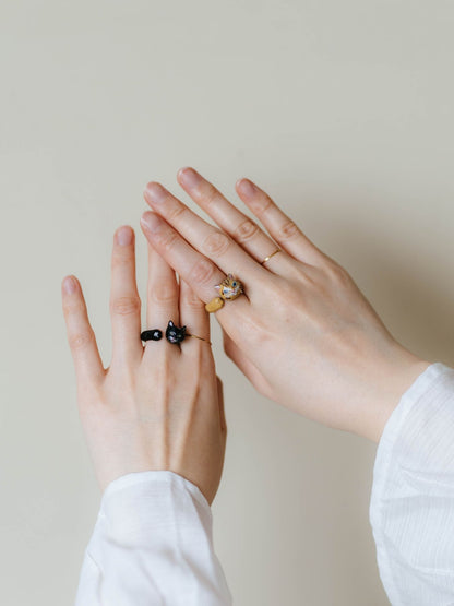 Nathalie Lete アクセサリー