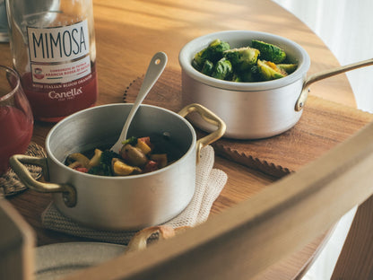 OTTINETTI ミニソースパン