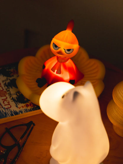 ムーミン LEDライト