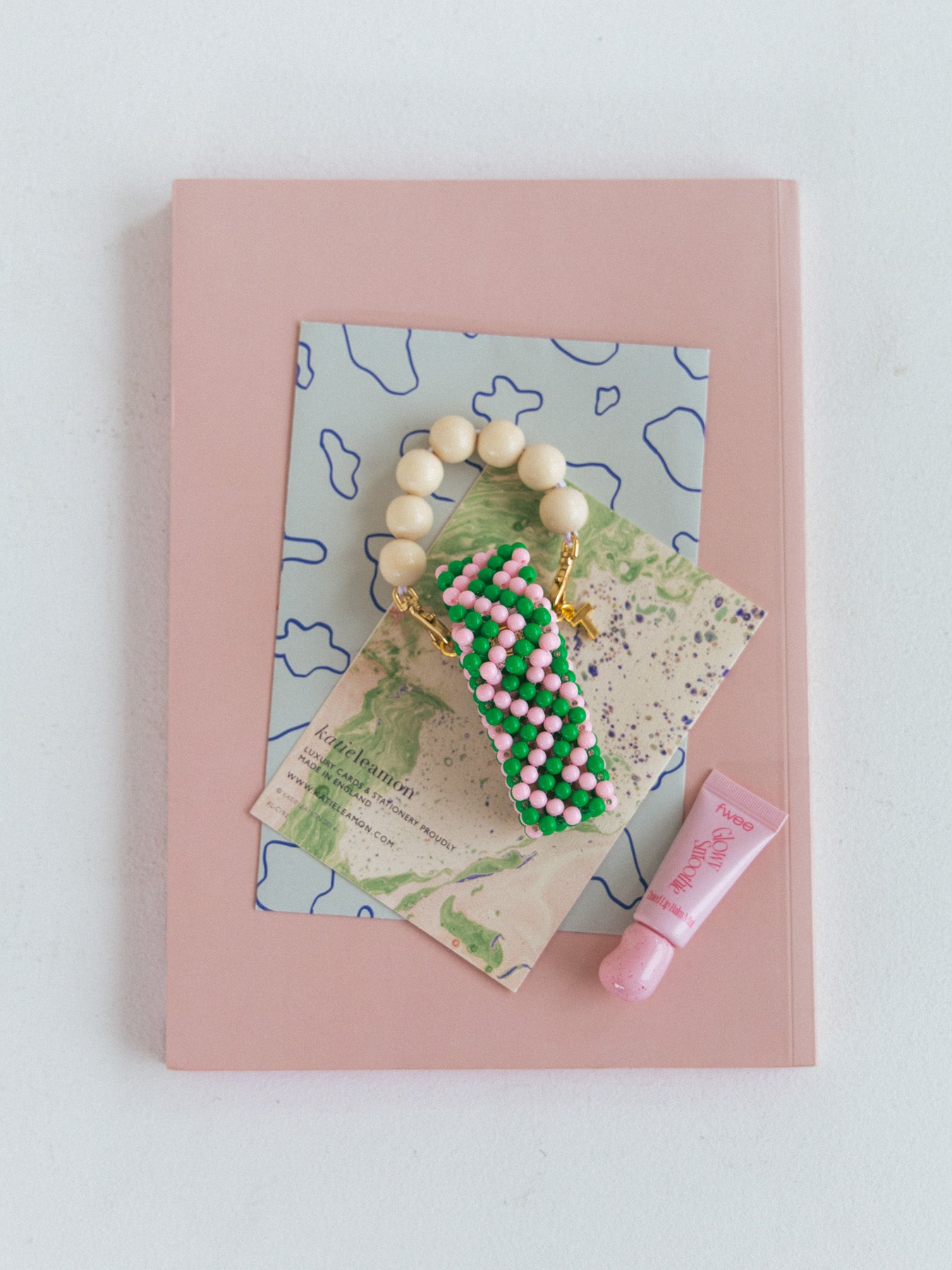 TOOS リップケース（Lip Case）