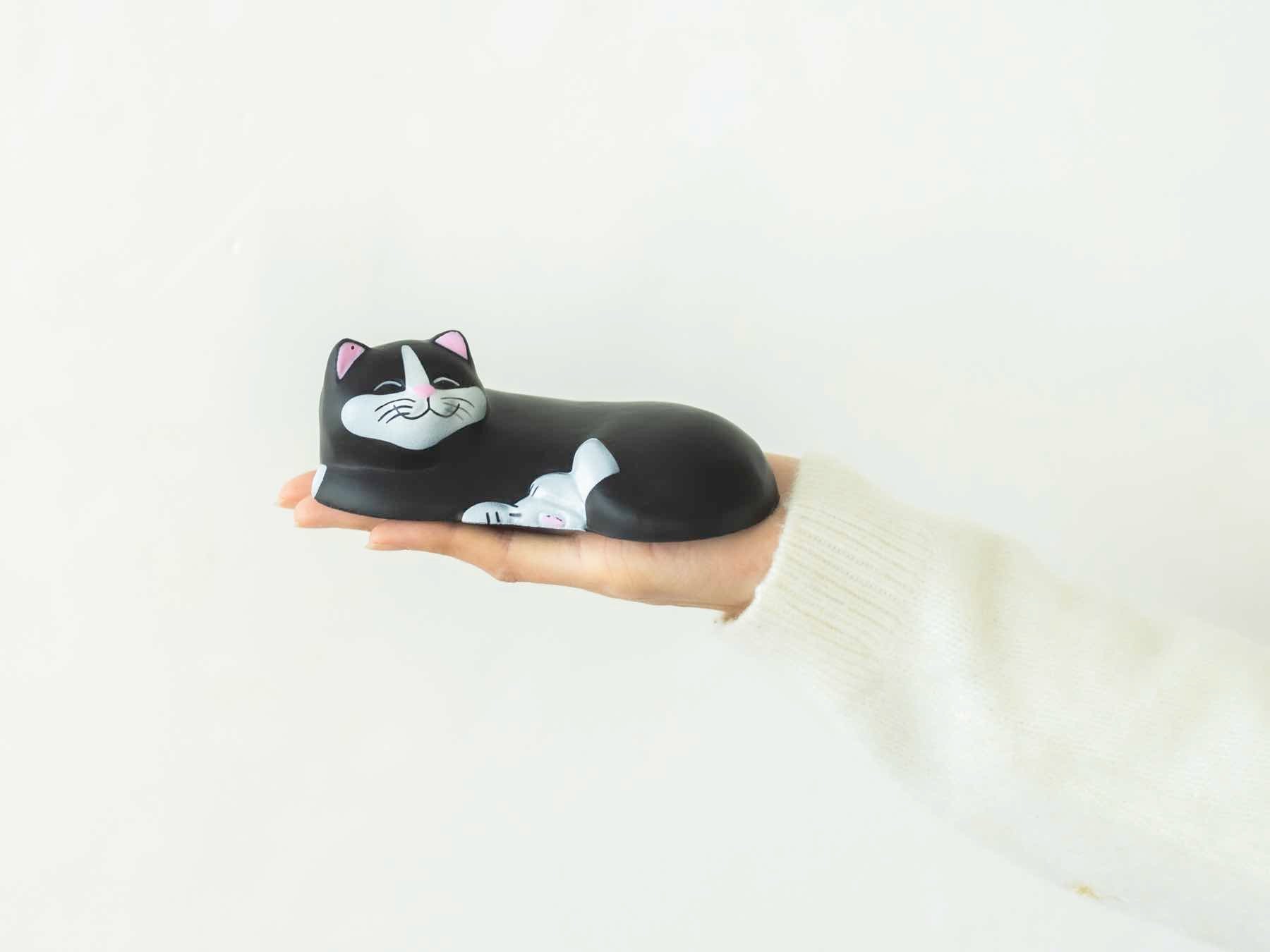 CAT WRIST REST（リストレスト）｜文具・ステーショナリー