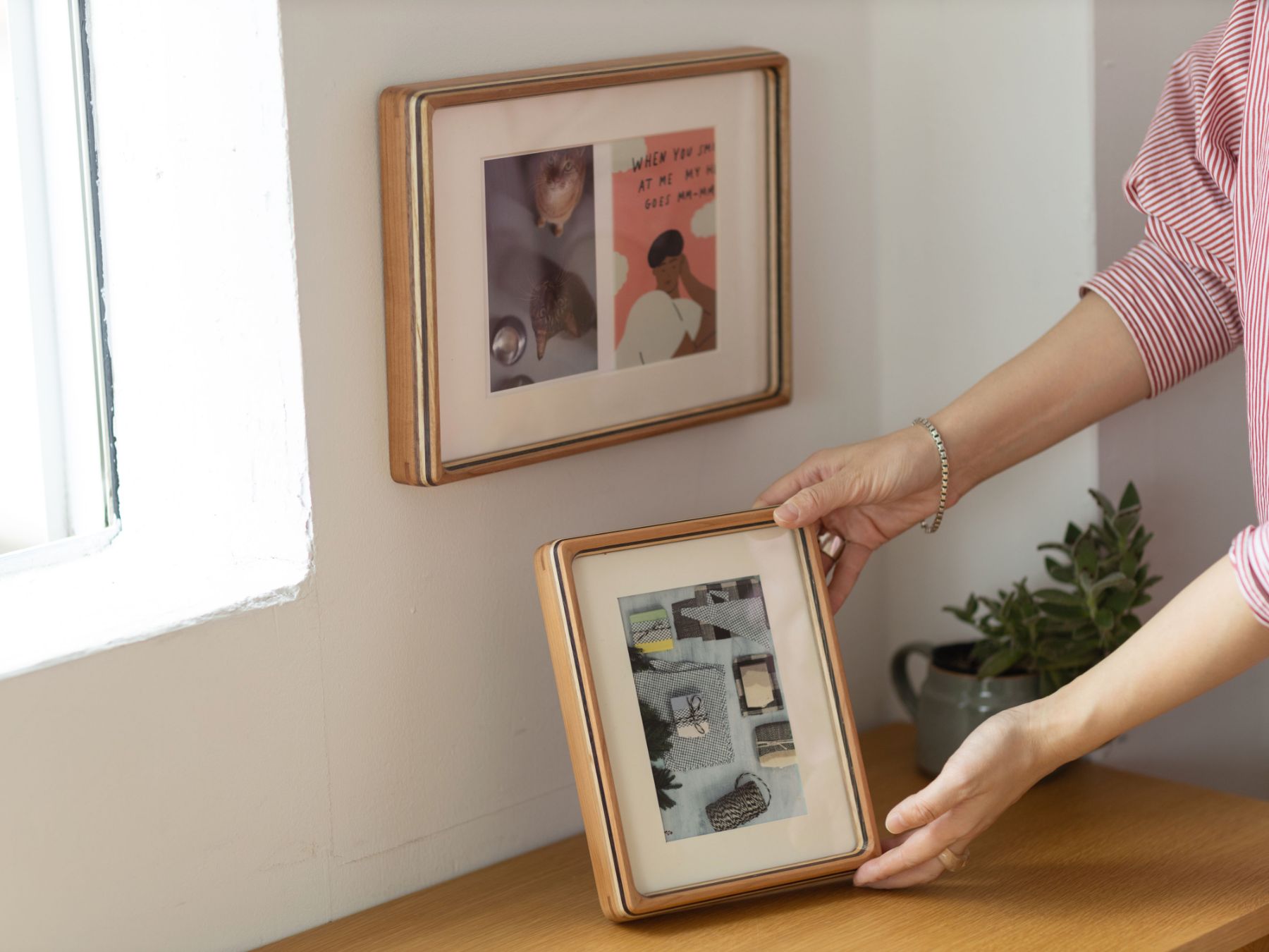 Orné de Feuilles （オルネ ド フォイユ）　インテリア インテリア雑貨をおしゃれに飾る - オルネドフォイユ谷さん - 北欧