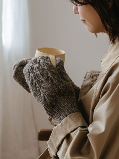 アランミトン手袋