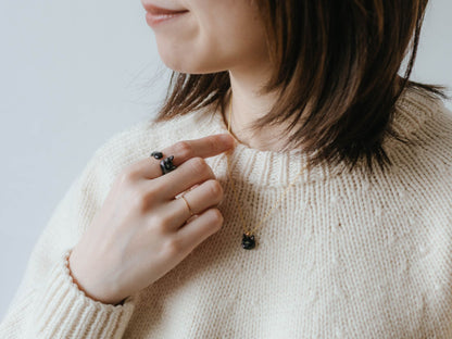 Nathalie Lete アクセサリー