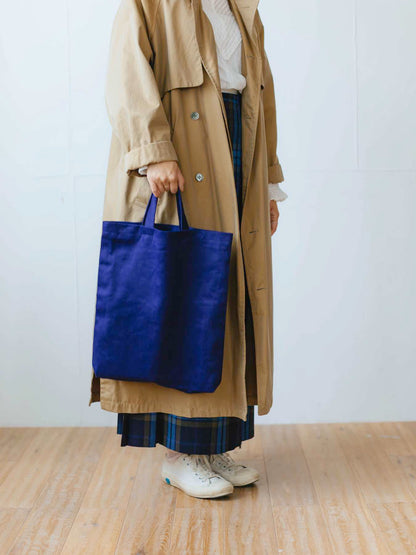 ENSEMBLE アップサイクルバッグ