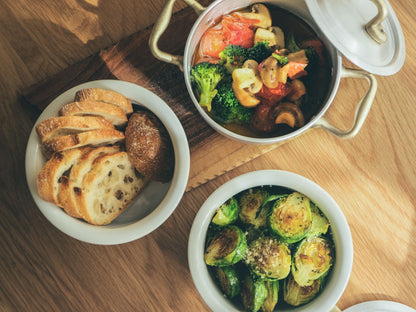 OTTINETTI ミニソースパン