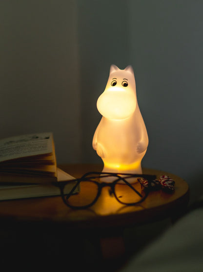 ムーミン LEDライト