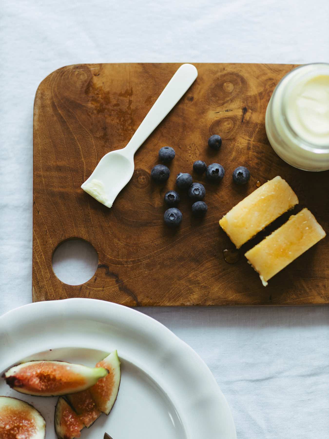 Sarah Petherick スモールキャビアスプーン｜カトラリー｜オルネ ド