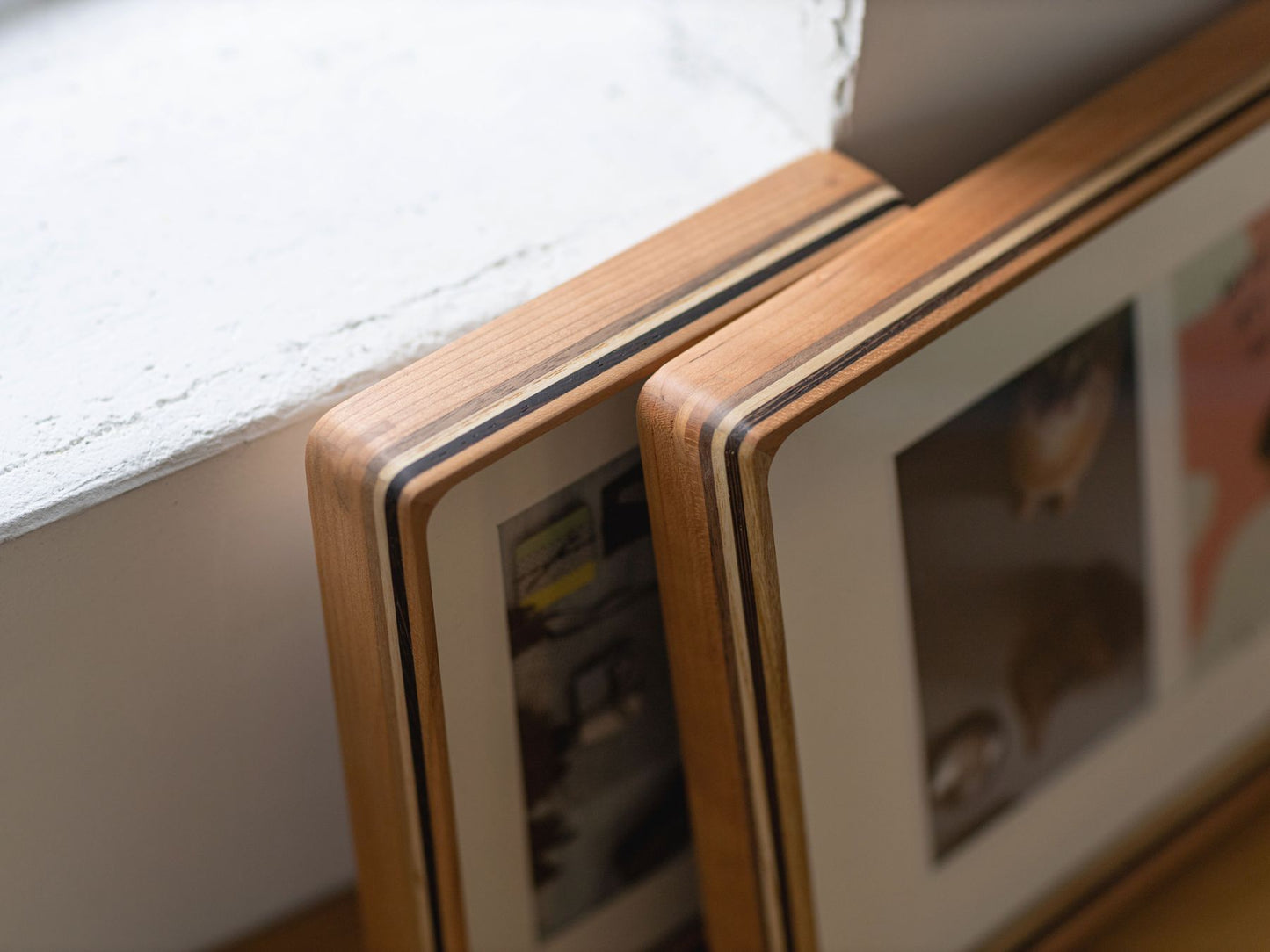 ウッドフレーム WUH