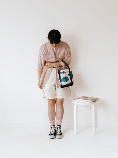 TEMBEA BAGUETTE TOTE MINI／RAKKO