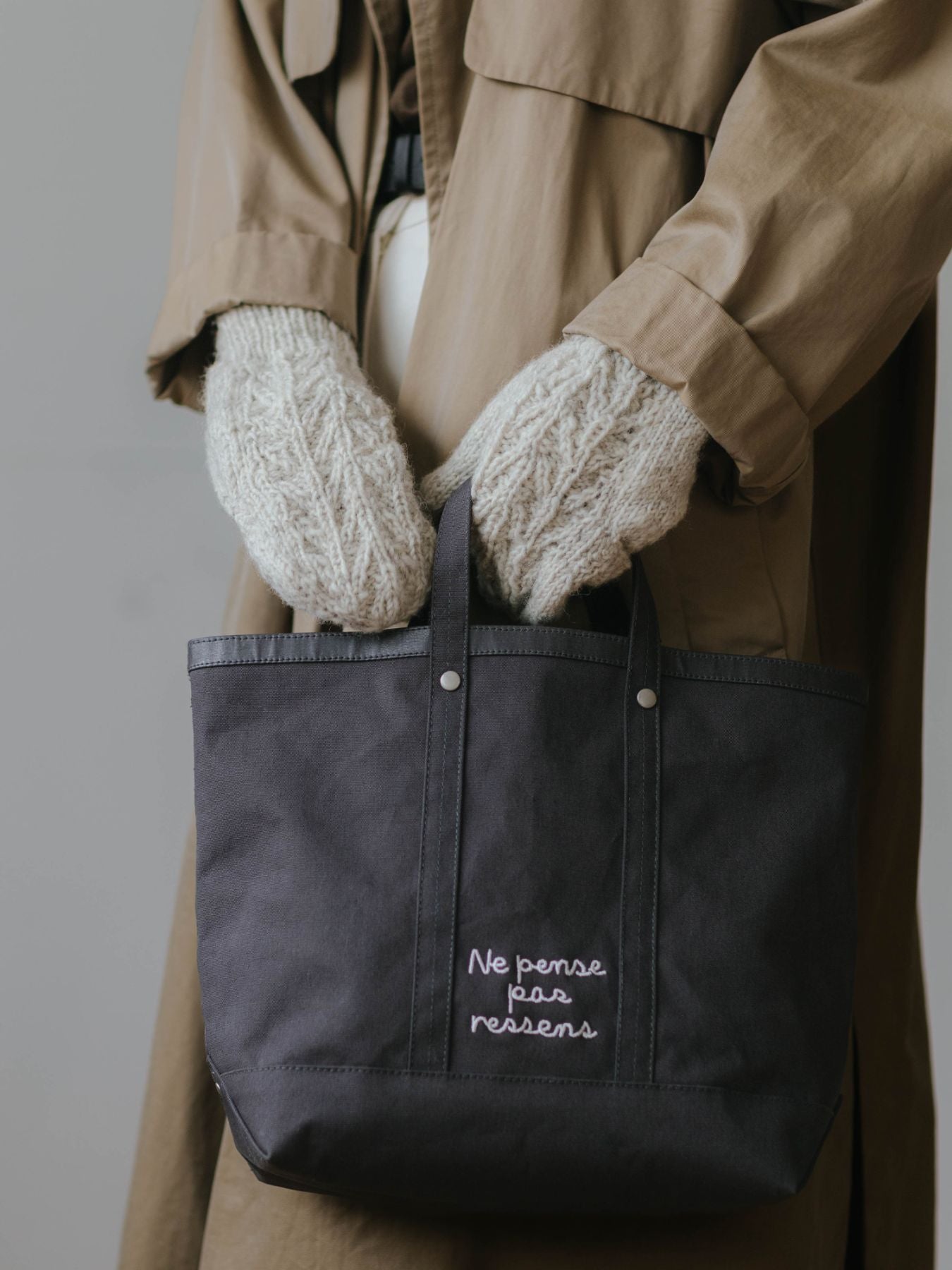 アランミトン手袋