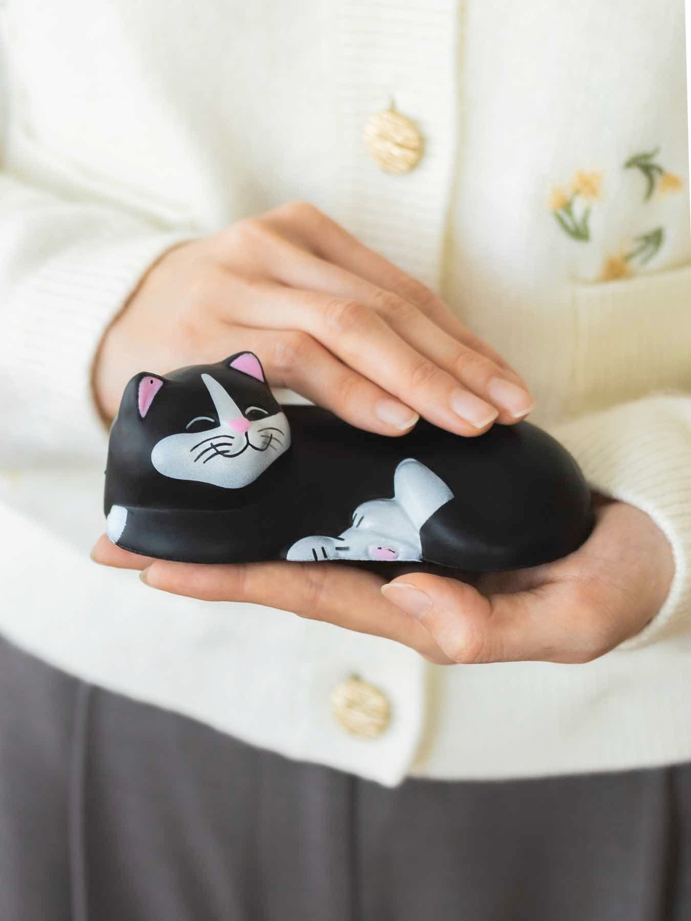 CAT WRIST REST（リストレスト）｜文具・ステーショナリー