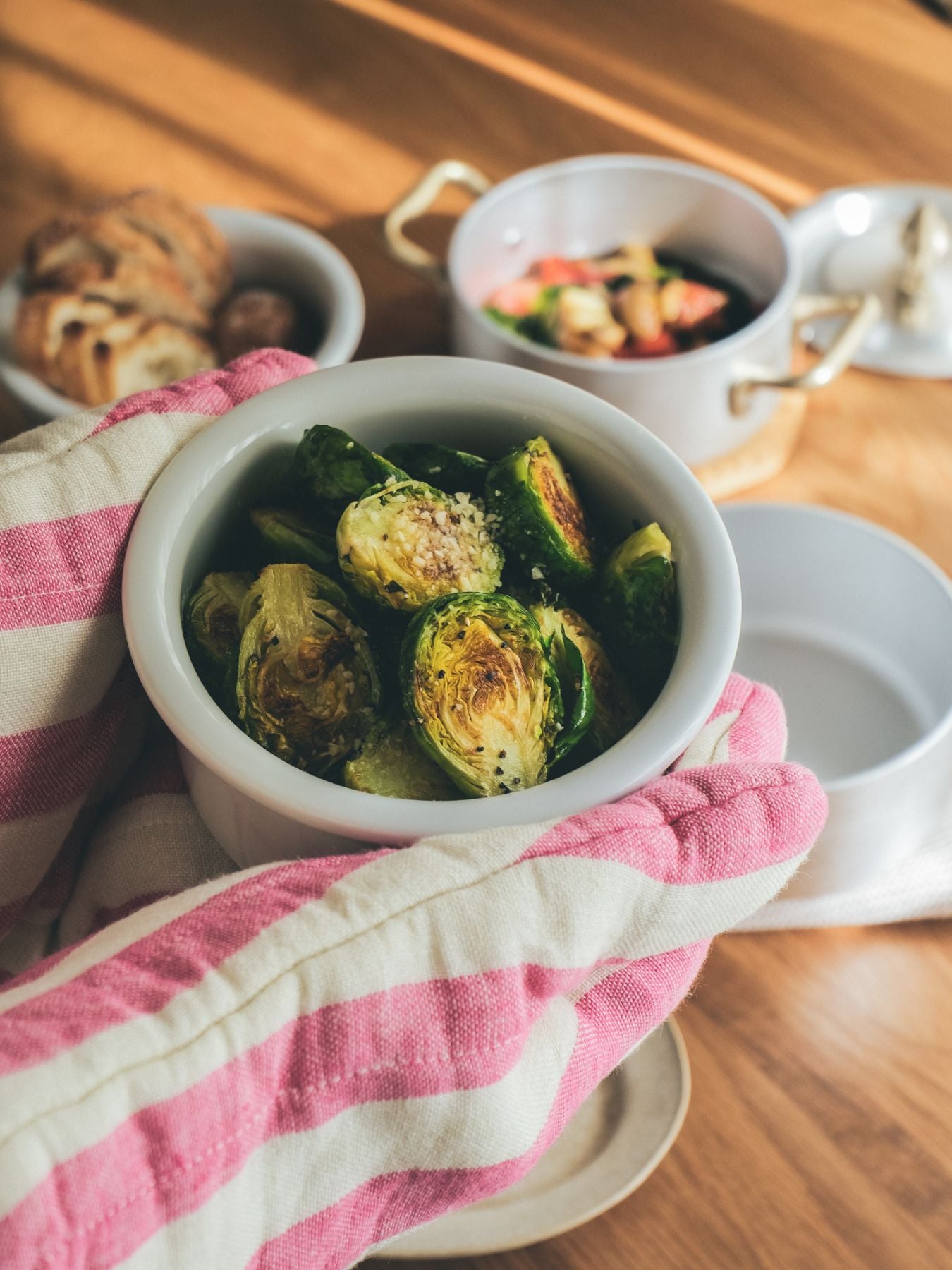 OTTINETTI ミニソースパン