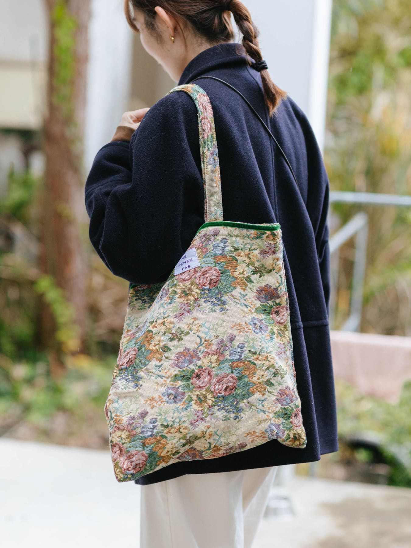 スモールフラワー