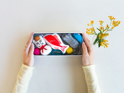 オルネコ 福ネコ缶 2026