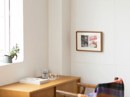 ウッドフレーム WUH