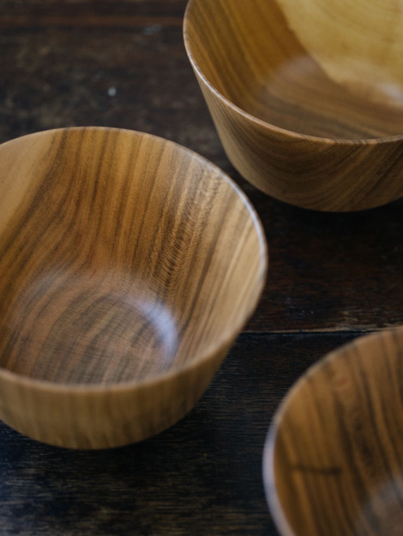 Holz Furniture and interior／HH WAN 110（お椀）