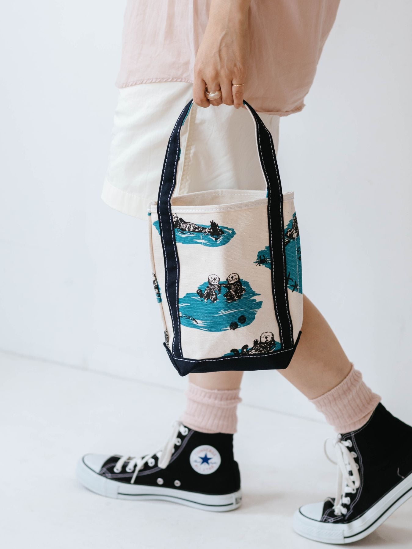 TEMBEA BAGUETTE TOTE MINI／RAKKO