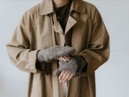 アランミトン手袋