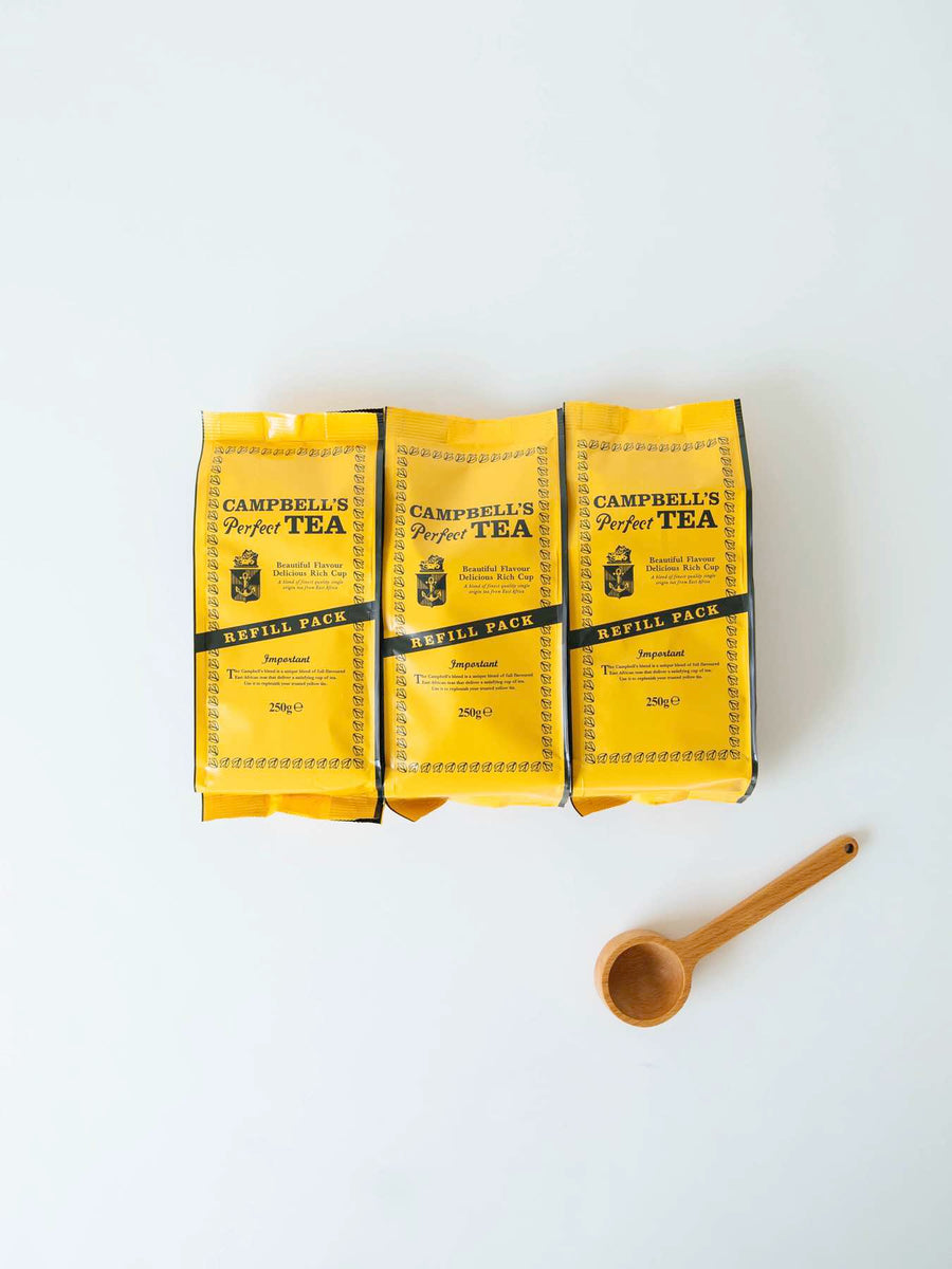Campbell's Perfect Tea