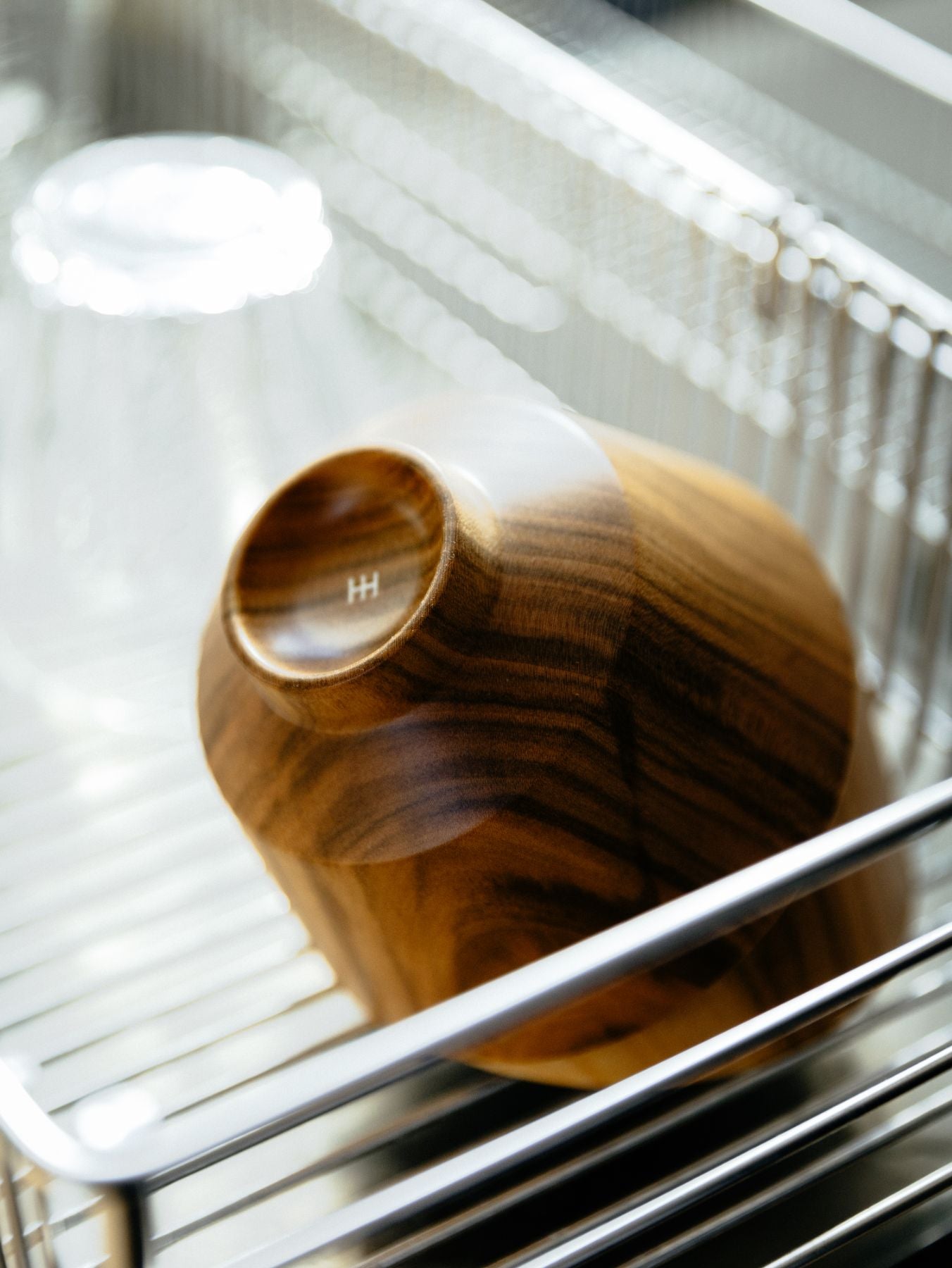 Holz Furniture and interior／HH WAN 110（お椀）