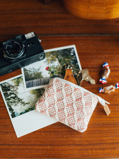 trois temps ポーチ morceau