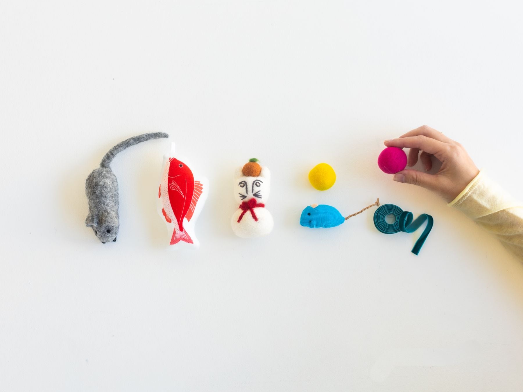 オルネコ 福ネコ缶 2026｜オルネコ（おもちゃ）｜オルネ ド フォイユ