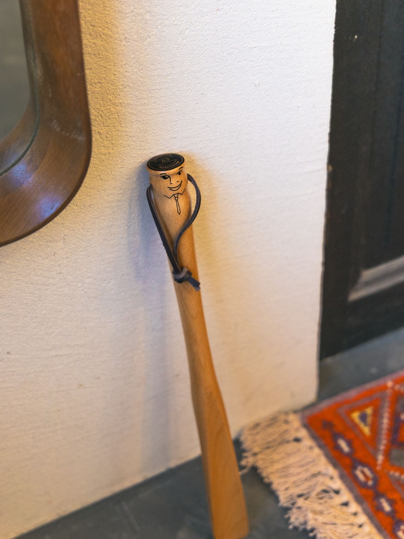 ロクサン シューホーン（靴べら）