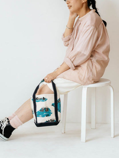 TEMBEA BAGUETTE TOTE MINI／RAKKO