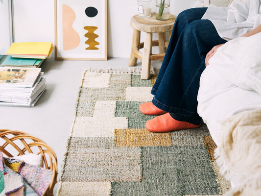 アート・ジュートラグ 70×150cm（別注）