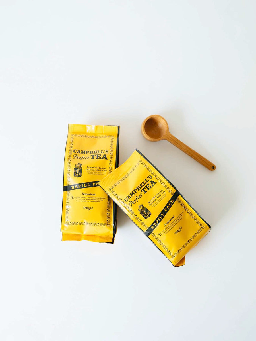 Campbell's Perfect Tea
