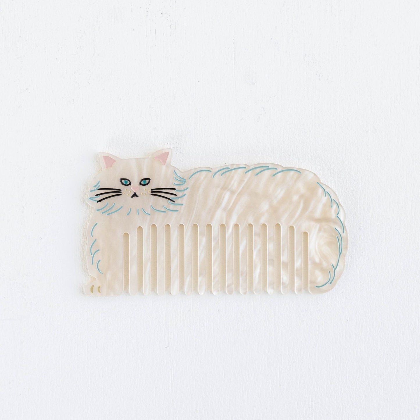 FLUFFY CAT