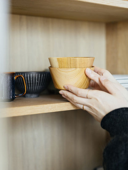 Holz Furniture and interior／HH WAN 110（お椀）