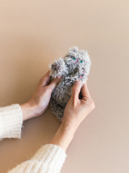 Miknits  kittens 編みぐるみキット