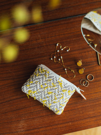 trois temps ポーチ morceau