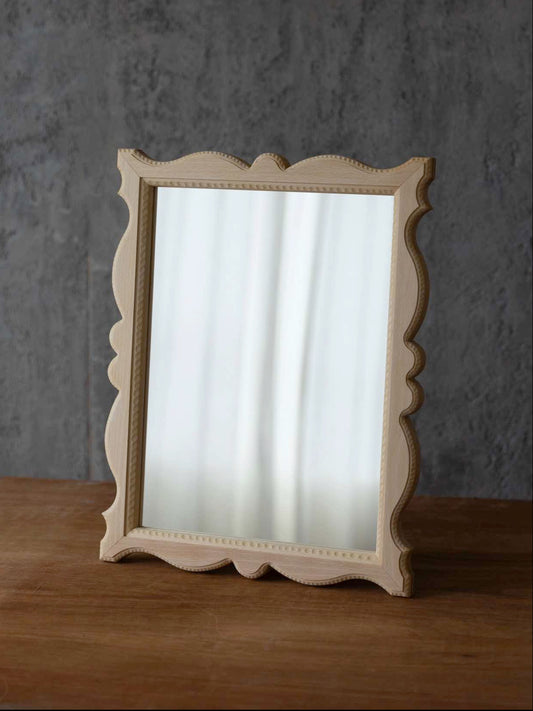 Rebmob木工 ミラー