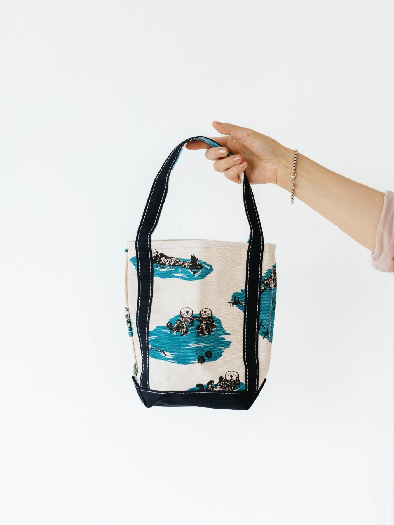 TEMBEA BAGUETTE TOTE MINI／RAKKO