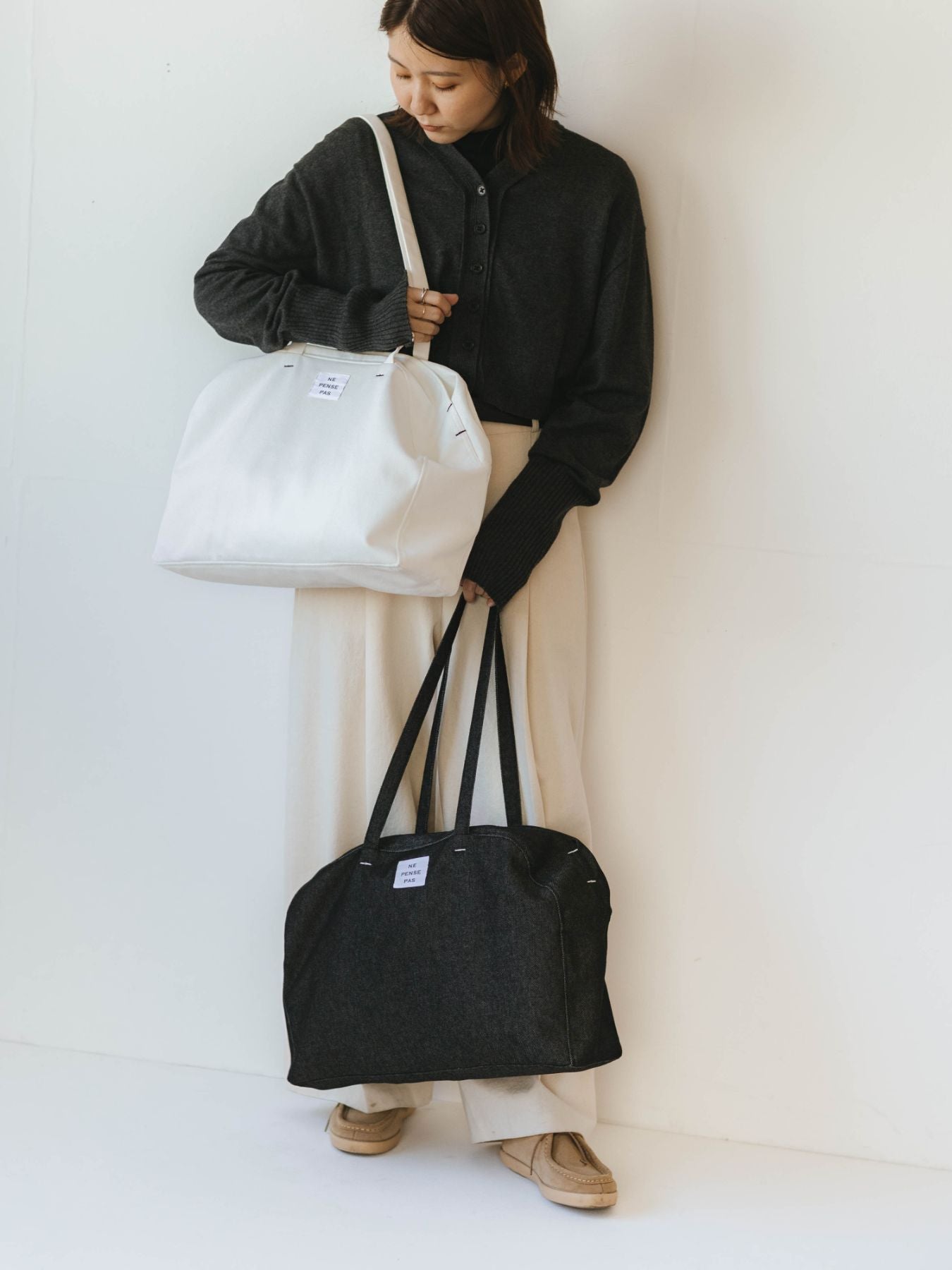 モデル身長：163cm