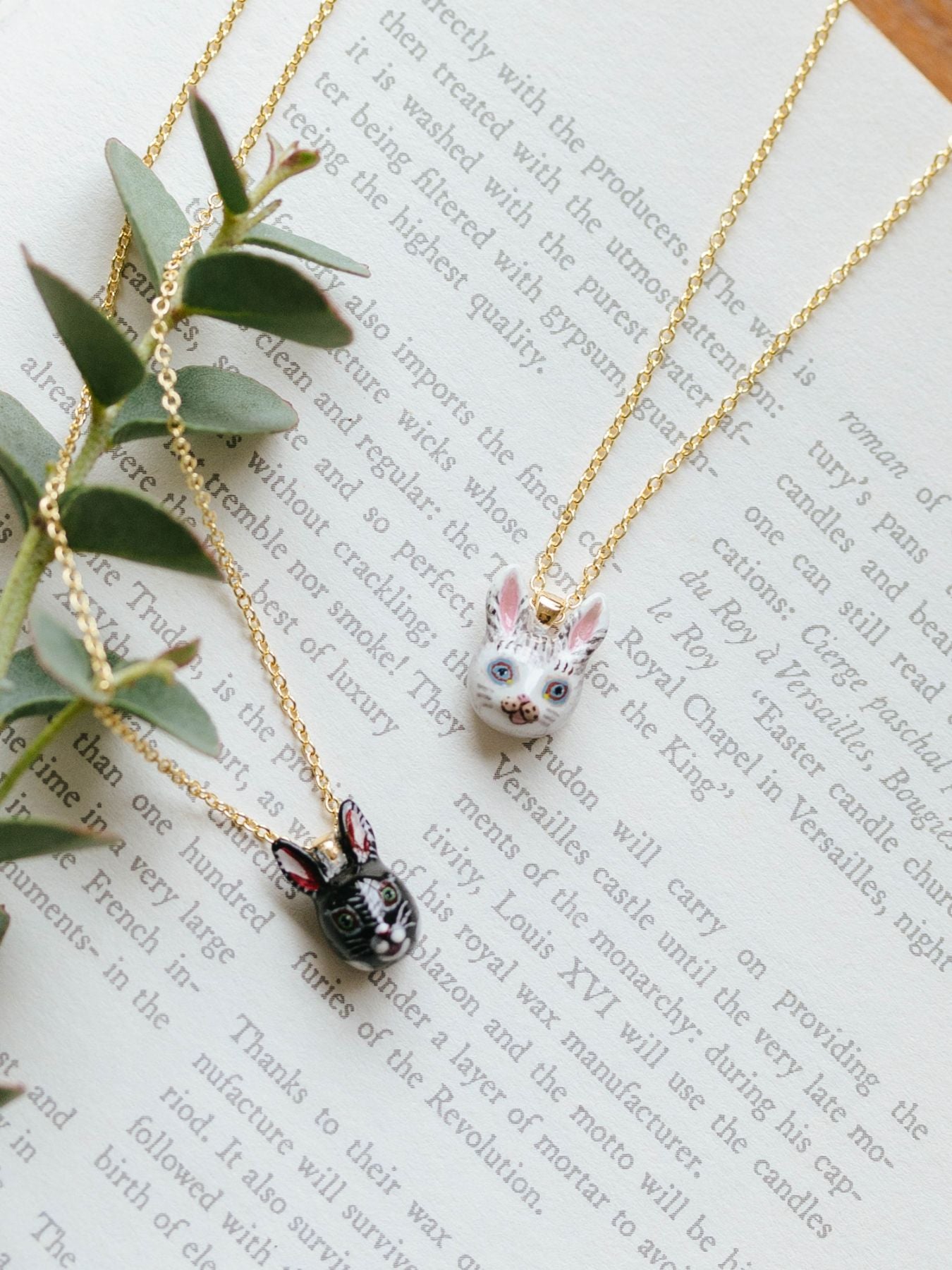 Nathalie Lete アクセサリー