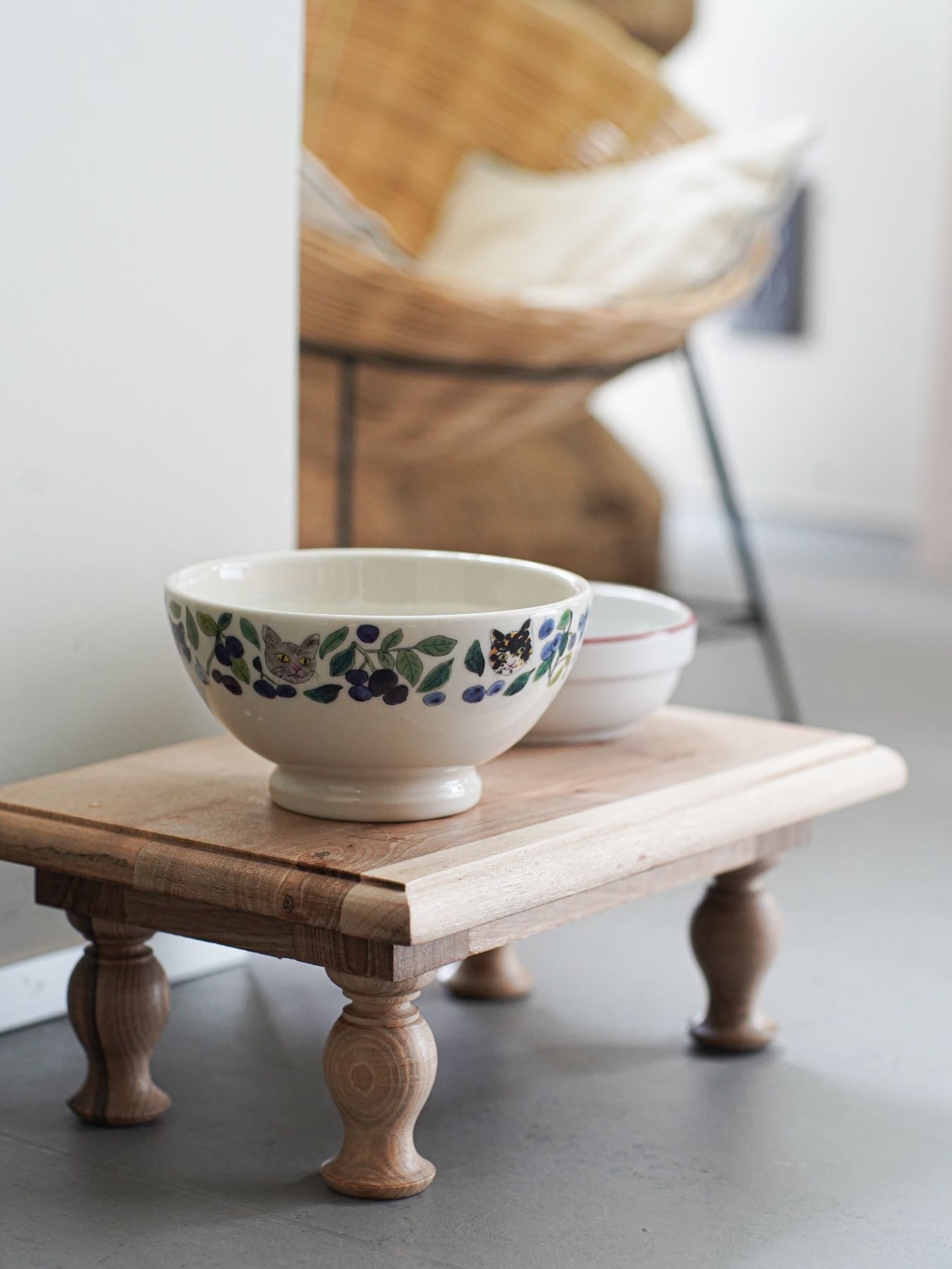 お値下げ　畠山雄介　カフェオレボウル　浅鉢2個 お値下げ 畠山雄介 カフェオレボウル 浅鉢2個