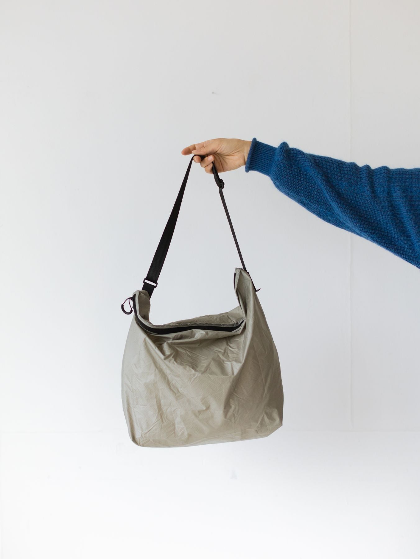 nahe パッカブルショルダーバッグ｜バッグ｜オルネ ド フォイユ公式