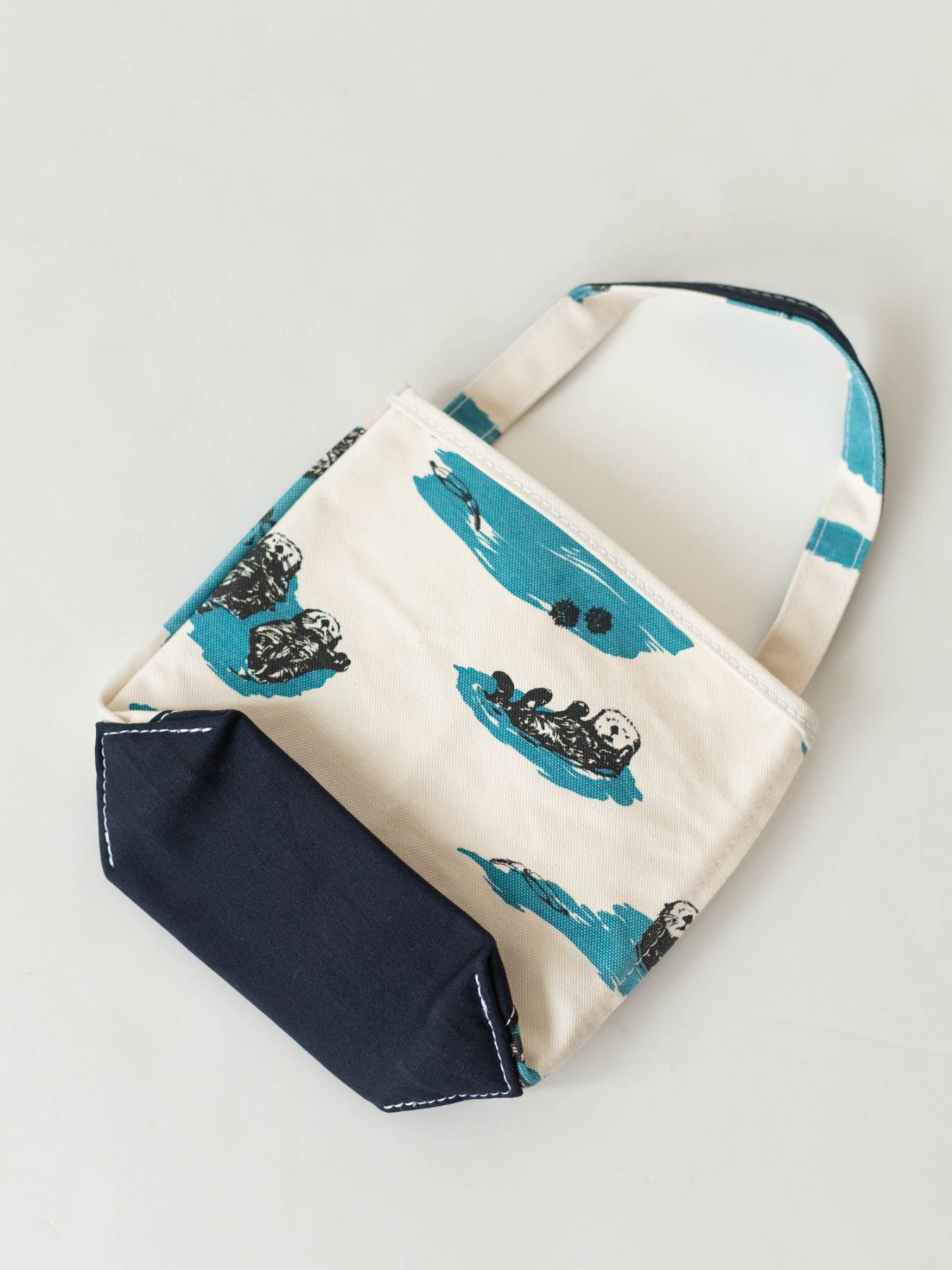 TEMBEA BAGUETTE TOTE MINI／RAKKO