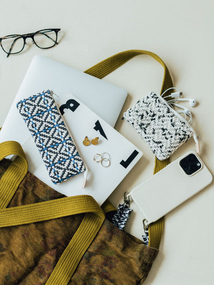 trois temps ポーチ morceau