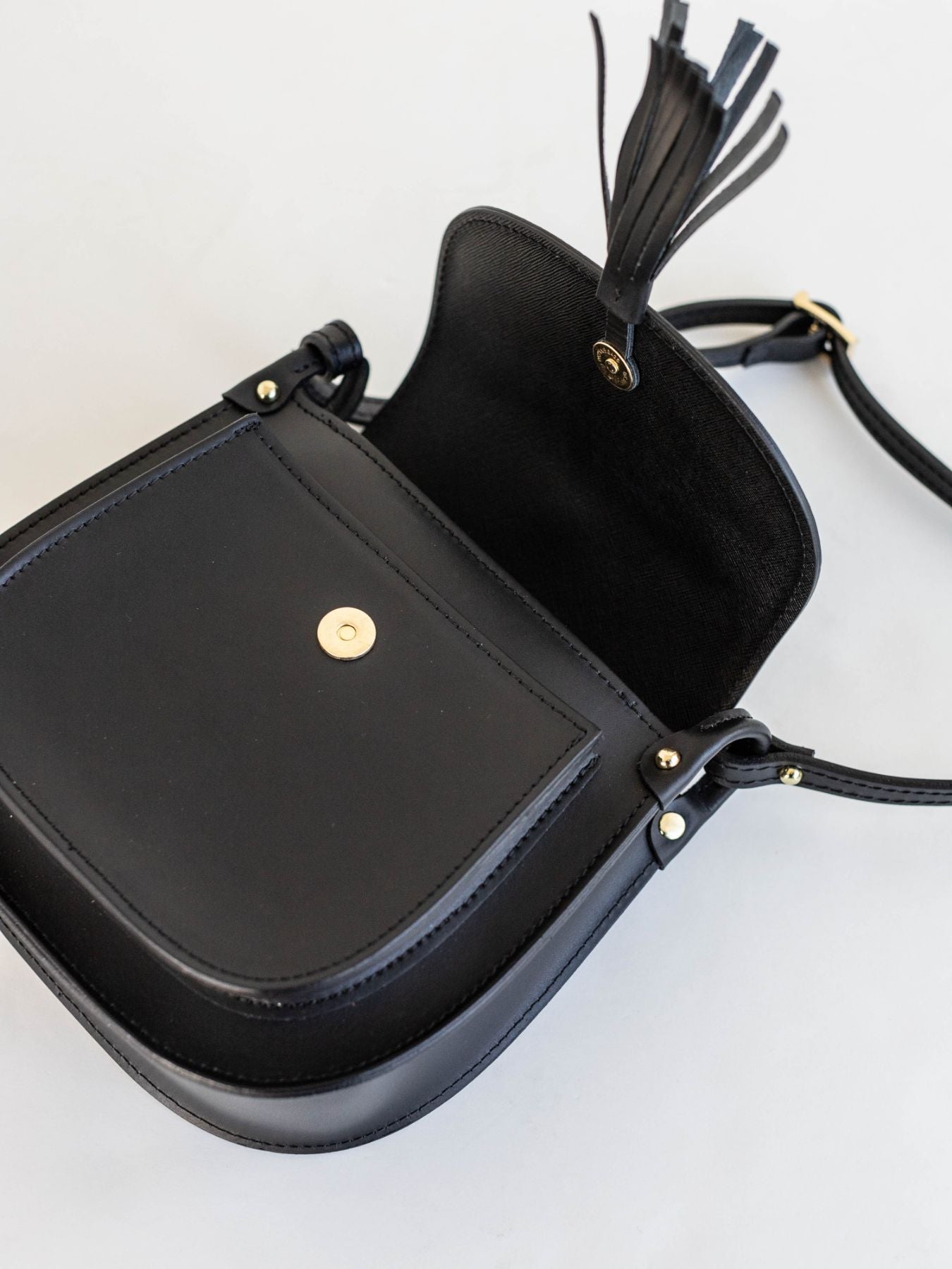 MARLON FIRENZE Frap ショルダーバッグ